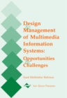 Image for Design and Management of Multimedia Information Systems
