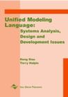 Image for Unified Modeling Language : Systems Analysis, Design and Development Issues
