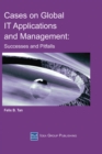 Image for Cases on Global IT Applications and Management : Success and Pitfalls