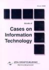 Image for Annals of cases on information technology[Vol. 4]