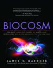 Image for Biocosm  : the new scientific theory of evolution