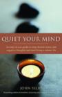 Image for Quiet Your Mind