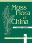 Image for Moss Flora of China, Volume 6 - Hookeriaceae-Thuidiaceae
