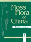 Image for Moss Flora of China, Volume 3 - Grimmiaceae through Tetraphidaceae