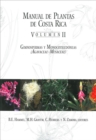 Image for Manual de Plantas de Costa Rica, Volumen II - Gimnospermas y Monocotiledoneas (Agavaceae-Musaceae)