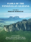 Image for Flora of the Venezuelan Guayana, Volume 8 – Poaceae–Rubiaceae