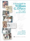 Image for Festschrift for William G. D`Arcy – The Legacy of a Taxonomist