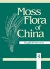 Image for Moss Flora of China, Volume 8 - Sematophyllaceae-Polytrichaceae