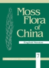 Image for Moss Flora of China, Volume 7 - Amblystegiaceae to Plagiotheciaceae