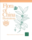 Image for Flora of China Illustrations, Volume 12 - Hippocastanaceae through Theaceae