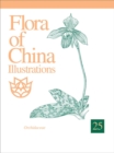 Image for Flora of China Illustrations, Volume 25 - Orchidaceae