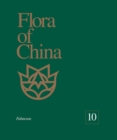 Image for Flora of China, Volume 10 - Fabaceae