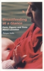 Image for Breastfeeding at a Glance : Facts, Figures and Trivia About Lactation
