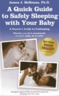 Image for A Quick Guide to Safely Sleeping with Your Baby