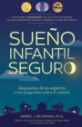 Image for Safe infant sleep: expert answers to your cosleeping questions