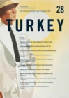 Image for The Journal of Decorative and Propaganda Arts : Issue 28, Turkey Theme Issue