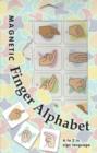 Image for Magnetic Finger Alphabet : A to Z in Sign Language