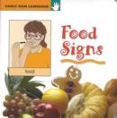Image for Food Signs