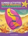 Image for Summer Activities for Fall Readiness: Third Grade