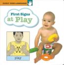 Image for First Signs at Play
