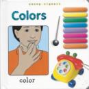 Image for Colors Board Book