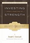 Image for Investing from a Position of Strength
