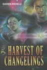 Image for Harvest of Changelings