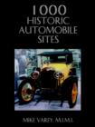 Image for 1000 Historic Automobile Sites