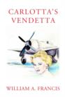 Image for Carlotta&#39;s Vendetta