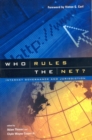 Image for Who Rules the Net?