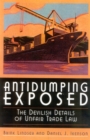 Image for Antidumping Exposed