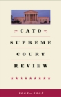 Image for Cato Supreme Court Review, 2003-2004