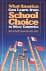 Image for What America Can Learn from School Choice in Other Countries