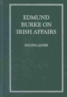 Image for Edmund Burke on Irish Affairs