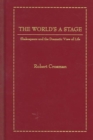 Image for The World&#39;s a Stage