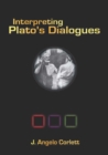 Image for Interpreting Plato&#39;s dialogues