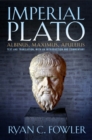 Image for Imperial Plato: Albinus, Maximus, Apuleisus