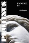 Image for Ennead I.6  : on beauty