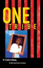 Image for One Tribe : A Novel