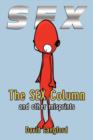 Image for The Sex Column and Other Misprints
