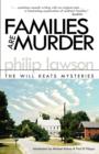Image for Families Are Murder (Point Blank)