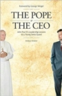 Image for Pope &amp; the CEO