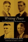 Image for Writing Peace