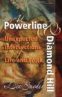 Image for At Powerline and Diamond Hill : Unexpected Intersections of Life and Work
