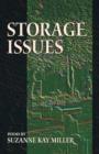 Image for Storage Issues : Poems 1988-2008