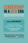 Image for Leadership in a New Era