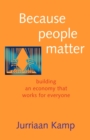 Image for Because People Matter