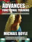 Image for Advances in Functional Training: Training Techniques for Coaches, Personal Trainers and Athletes