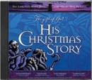 Image for The Gift of God-His Christmas Story