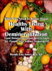 Image for Healthy Living with Demineralization